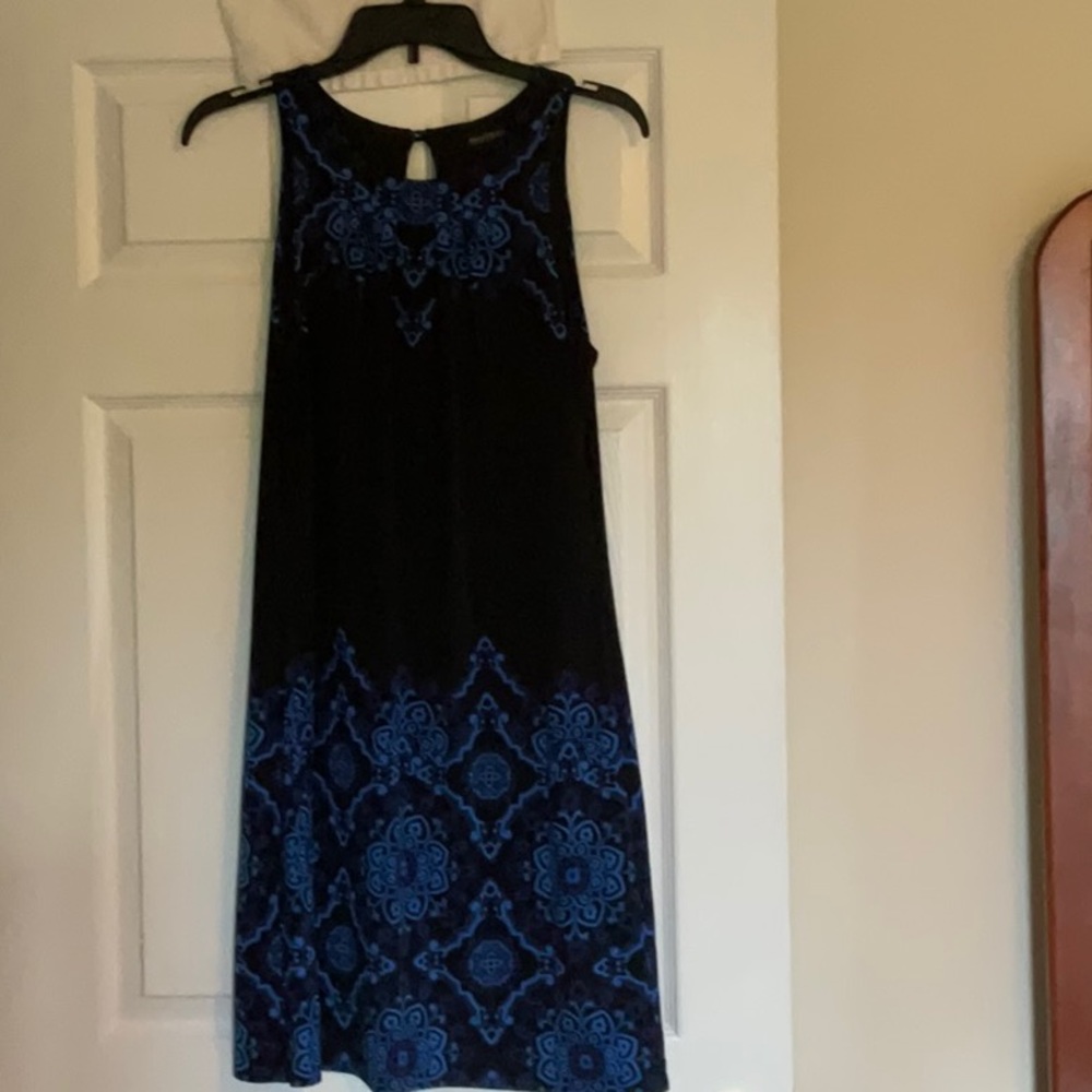 White House Black Market dress   Size small